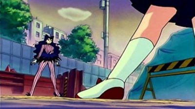Sailor Moon R Season 201 Episode 22