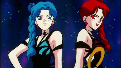 Sailor Moon S Season 302 Episode 15