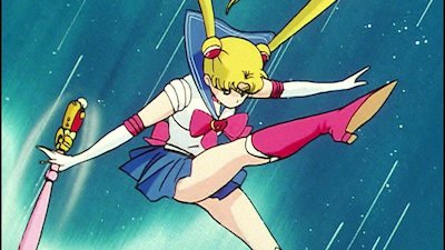 Sailor Moon S Season 302 Episode 16