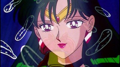 Sailor Moon S Season 302 Episode 18