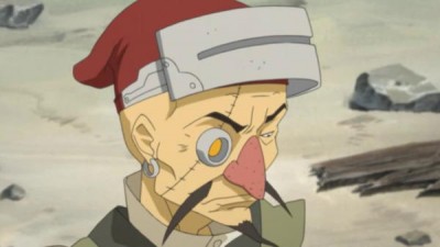 Samurai 7 Season 1 Episode 4