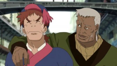 Samurai 7 Season 1 Episode 5