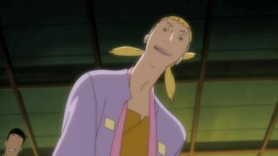 Samurai 7 Season 1 Episode 7