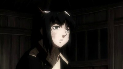 Samurai 7 Season 1 Episode 17