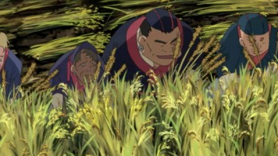 Samurai 7 Season 1 Episode 18