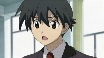 School Days Season 1 Episode 3