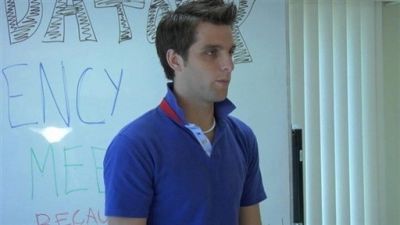 Dorm Life Season 1 Episode 19