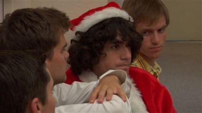 Dorm Life Season 1 Episode 20