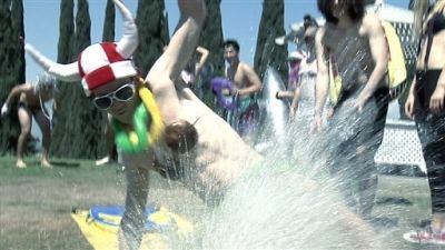 Dorm Life Season 2 Episode 1