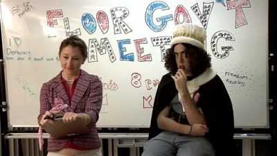 Dorm Life Season 2 Episode 4