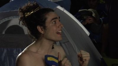 Dorm Life Season 2 Episode 8