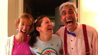 Dorm Life Season 2 Episode 9