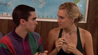 Dorm Life Season 2 Episode 10