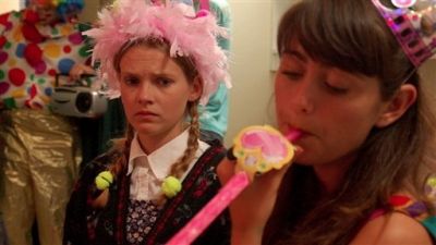 Dorm Life Season 2 Episode 20