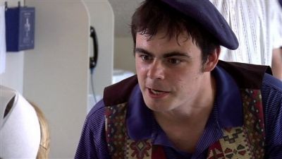 Dorm Life Season 2 Episode 21