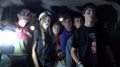 Dorm Life Season 2 Episode 22