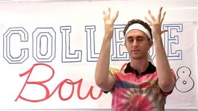 Dorm Life Season 2 Episode 24