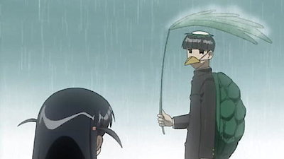 School Rumble Season 1 Episode 4