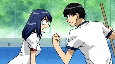 School Rumble Season 1 Episode 7