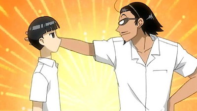 School Rumble Season 1 Episode 8