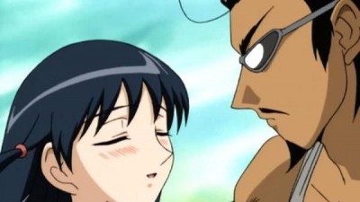 School Rumble Season 1 Episode 9