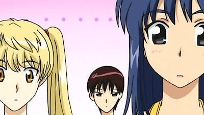 Watch School Rumble Season 1 Episode 11 - Nara! / Karasuma! / Harima ...