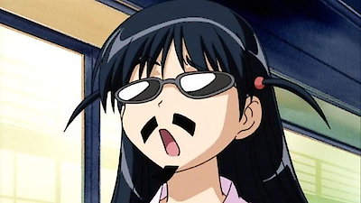 School Rumble Season 1 Episode 13