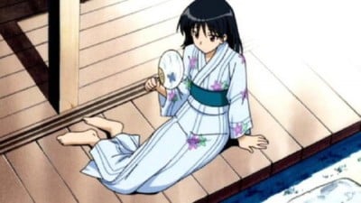 School Rumble Season 1 Episode 14