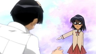 School Rumble Season 2 Episode 4