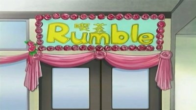 School Rumble Season 2 Episode 5