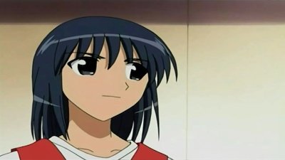 School Rumble Season 2 Episode 9