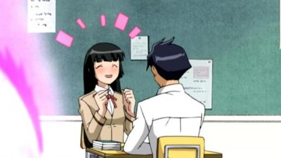 School Rumble Season 2 Episode 13