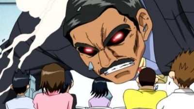 School Rumble Season 2 Episode 15