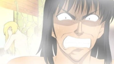 School Rumble Season 2 Episode 16