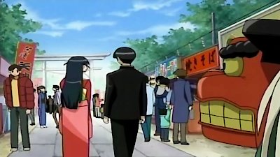 School Rumble Season 2 Episode 22