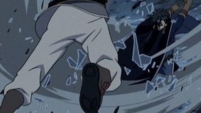 Scrapped Princess Season 1 Episode 4