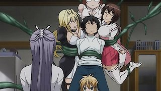 sekirei season 2 episode 1 dubbed