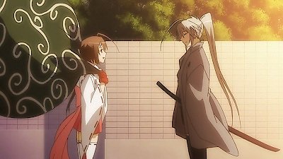 Sekirei Season 2 Episode 8