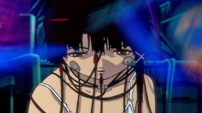Watch Serial Experiments Lain Streaming Online - Yidio