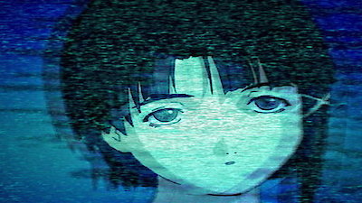Watch Serial Experiments Lain