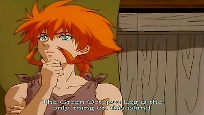 Shadow Skill Season 1 Episode 4