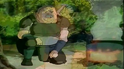 Shadow Skill Season 1 Episode 5