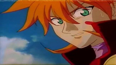 Shadow Skill Season 1 Episode 7