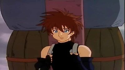 Shadow Skill Season 1 Episode 8