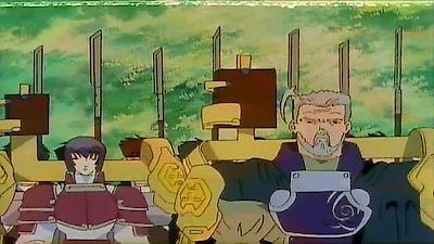 Shadow Skill Season 1 Episode 9