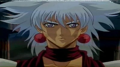 Shadow Skill Season 1 Episode 10