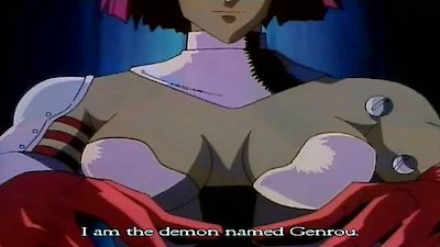 Shadow Skill Season 1 Episode 12