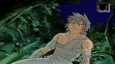 Shadow Skill Season 1 Episode 13