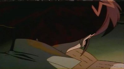 Shadow Skill Season 1 Episode 14