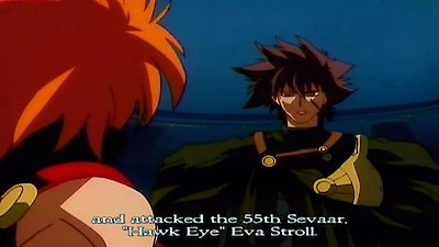 Shadow Skill Season 1 Episode 16